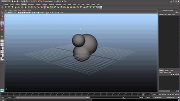 Autodesk Maya - nCloth tutorial