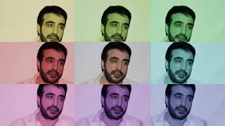 ABBAS DOĞANAY AĞLIYORUM GİZLİCE