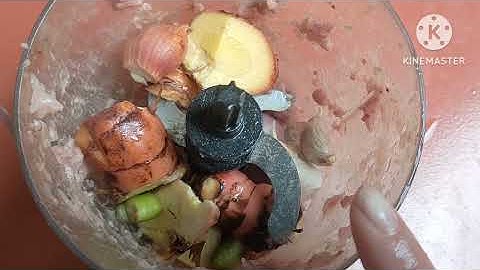 #119 Cá chuối nấu ám /món ngon mùa hè