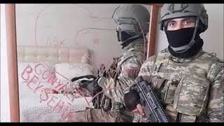 Ozan Erhan Çerkezoğlu - Türküm Ben By Daraske Pöh Jöh Ün Selamı Var Sizlere