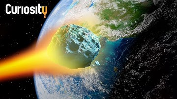 The Differences Between Asteroids, Comets & Meteors | Breakthrough