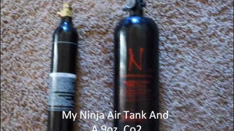 My Invert Mini Set-Up