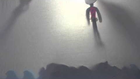 Environmental Themed Shadow Puppet Video with Class 4-513 at PS 216