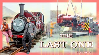 Awdry Extravaganza 5 We saved the best till last
