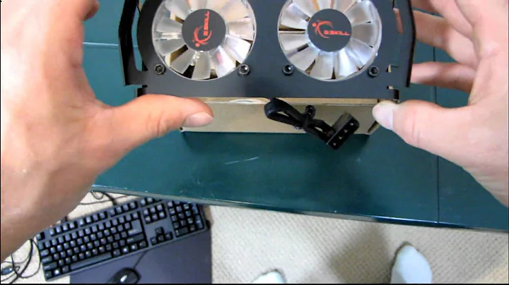 G.Skill Flare Series AMD Optimized DDR3 Dual Channel Memory Unboxing & First Look LInus Tech Tips