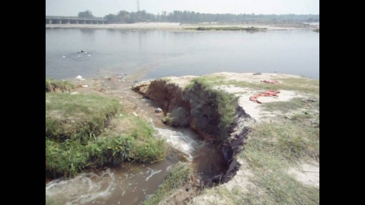 Documentory on Water Pollution YouTube