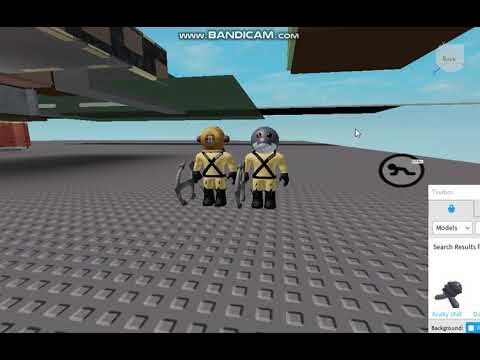 I unmasked Dakoda in Roblox studio and I saw the unmasked picture