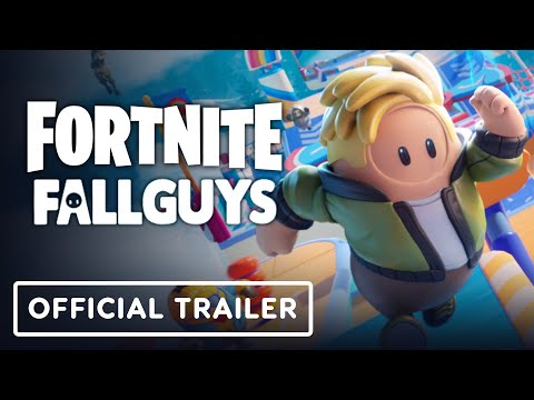 Fortnite x Fall
