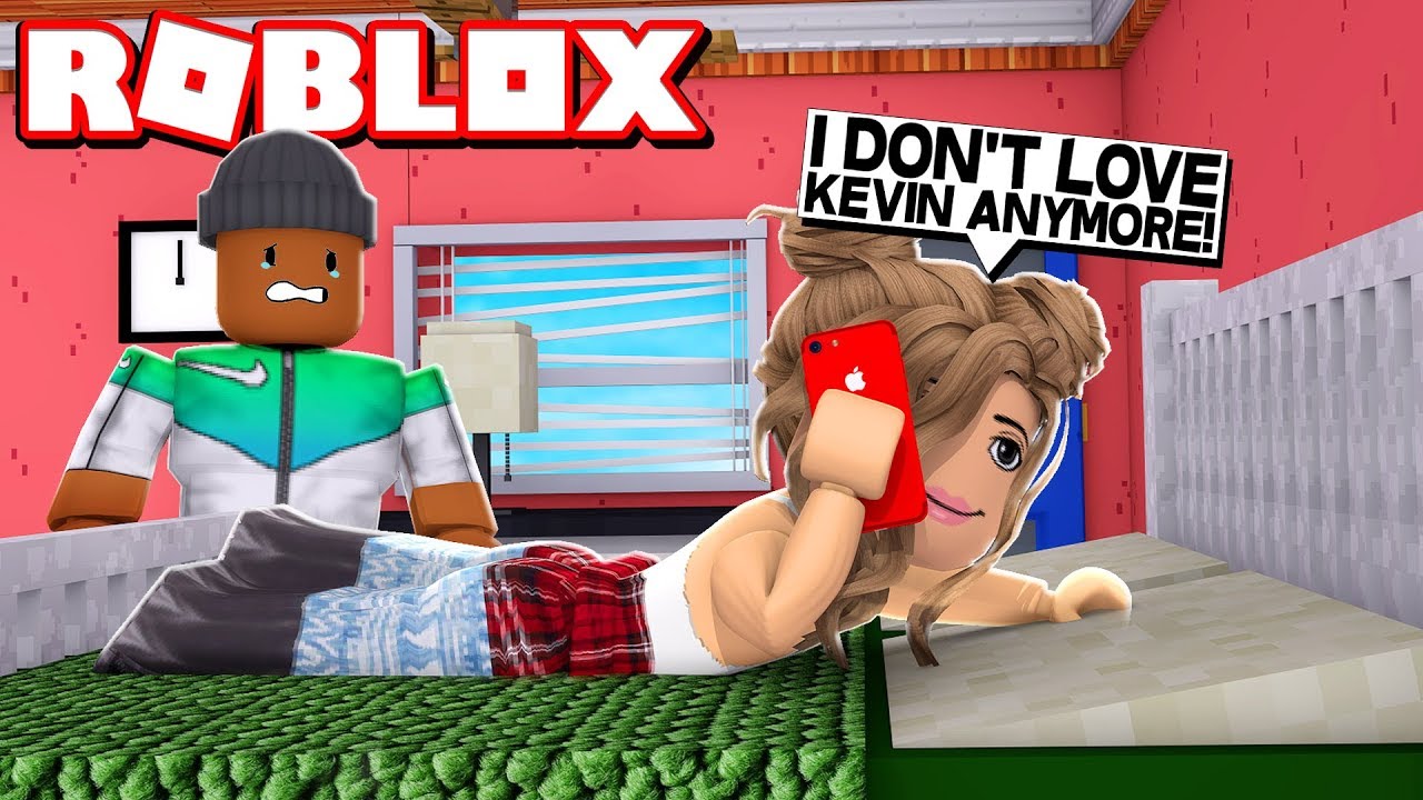 A Sad Roblox Love Story Youtube - saddest love story in roblox youtube