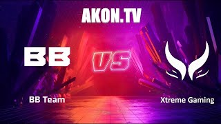 Дота2 [Ru] Xtreme Gaming Vs Betboom [Bo3] Dreamleague S22, Group Stage 2, Table