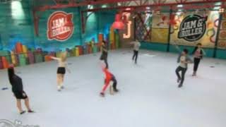 Soy Luna 2 - Luna Y Ámbar Dicen Sol A La Misma Vez - Cap 71