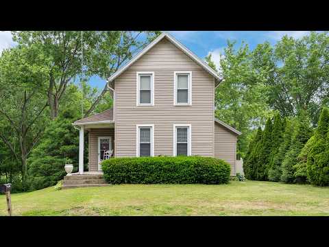 3346 Albrecht Ave, Akron, OH home video tour