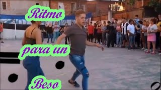 Ritmo para un Beso