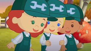 A Kabillion Mothers Day Tip