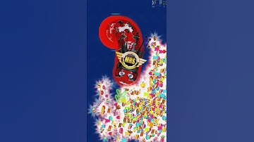 WORMATE.IO - These are THE Sigma