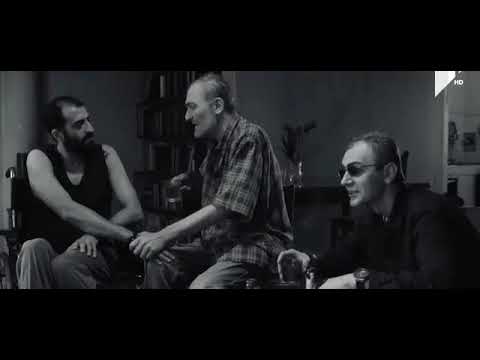 Geo Tv - დღეები და ღამეები ბაბუ შენ ქურდი ხარ?