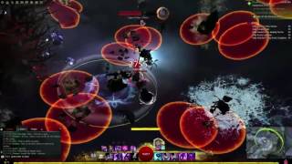 Guild Wars 2 Frozen Out