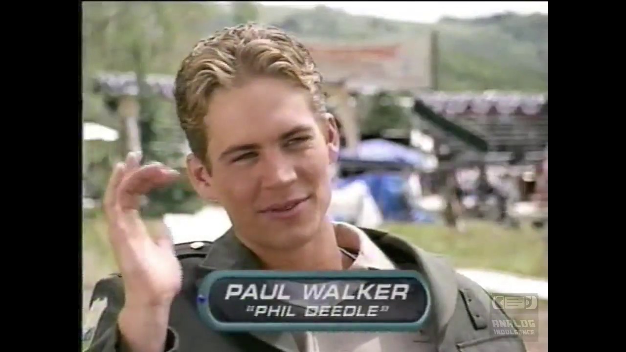 Disney Channel - Television Commercial Block (1998) - 2