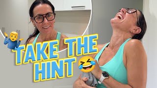 Download Lagu This Joke is a Bit Naughty 😳🤣  MP3