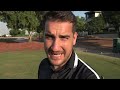 I STRUGGLED SO BAD?! | DP World Tour Pros are AMAZING!