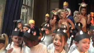 Year 1 and 2 Nativity 2016 4