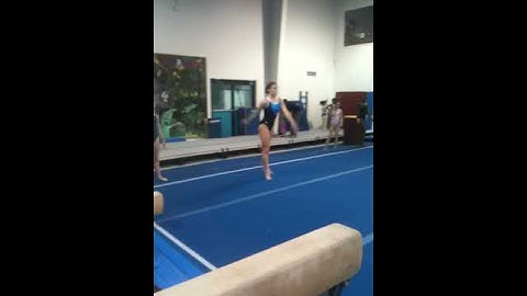 Switch Leap - Tour Jete Full