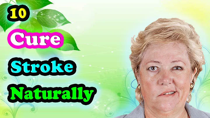 Stroke Treatment With 5 Natural Food - DayDayNews