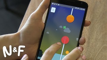 The Secret Games Hiding Inside Your Phone