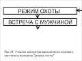 Аудиокнига. "Женщина. Учебник для мужчин". Глава 3. Пробник 20 минут из полутора часов