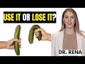 Use It or Lose It? The Truth About Sex After 60 (Doctor Explains)