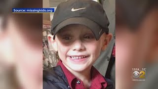 Neighbor Recalls Concerns About A.j. Freunds Well-Being Before The 5-Year-Olds Death