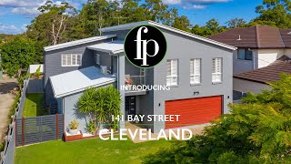 141 Bay Street, Cleveland