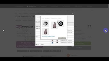 WooCommerce Advanced Bulk Edit by georgeiron