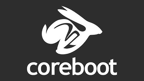 CoreBoot Project