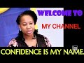 CONFIDENCE  https://youtube.com/channel/UCIjsGy_g... Subscribe👍