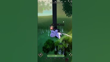 Devas of Creation (Best Emeraldite Spot) #devasofcreation #roblox