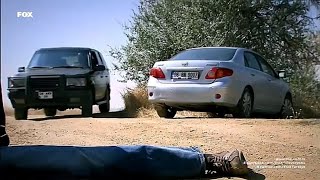 Seyhan, Türkerin Bacağını Eziyor - Unutma Beni 1326. Bölüm