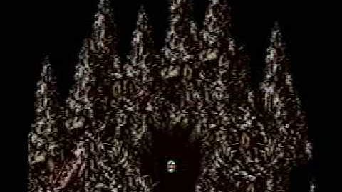 Final Fantasy VI Speedrun (4:48) 29/31