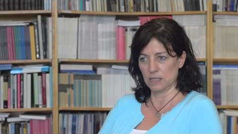 Jo Boaler on Mathematics Education and the Common Core State Standards