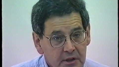 5.1 R. Coifman : Challenges in analysis 1