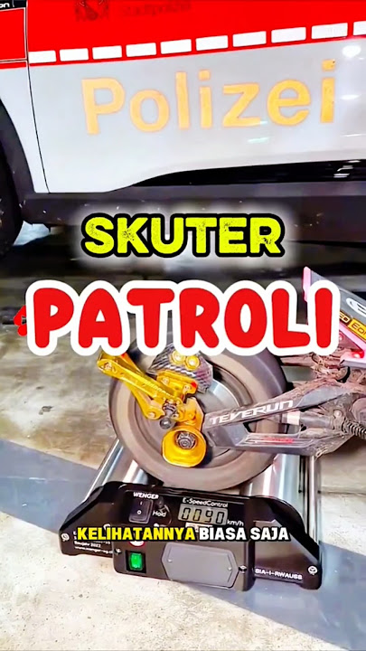 Download lagu Crazy 😱‼️the speed of this scooter is insane. #short #shorts #trending #serubros