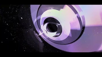 AMBIDEXTROUS "The Wizard Of Fuzz" (visuals by STAIN)
