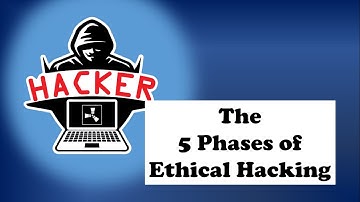 The 5 Phases of Ethical Hacking