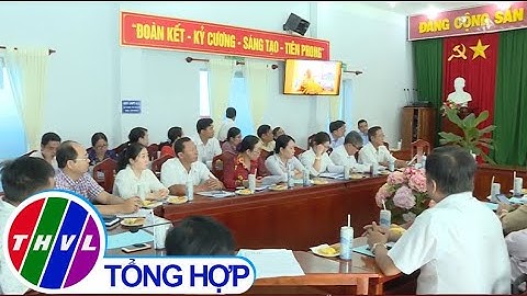Bộ LĐTBXH hội nghị trực tuyến sơ kết 6 tháng đầu năm