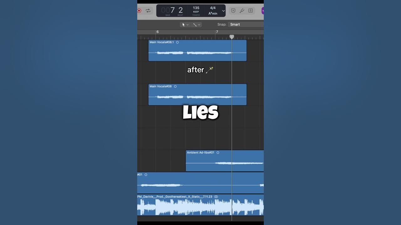 how my new song βRewindβ sounded before mixing my vocals ποΈ#acr0 #newmusic #logicprox #twitchclips how my new song βRewindβ sounded before mixing my vocals ποΈ#acr0 #newmusic #logicprox #twitchclips