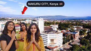 Only INDIAN PEOPLE Live In This Part Of NAKURU CITY, Kenya 🇰🇪