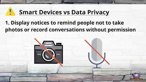 Section E: Physical & Environmental Security