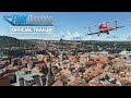 World update xiv central eastern europe trailer