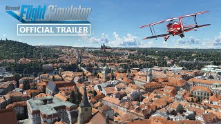 World Update XIV: Central Eastern Europe Trailer