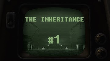 New Vegas Mods | The Inheritance #1 [A Simple Delivery]
